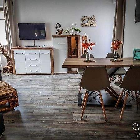 Ferienwohnung Naturnah Goslar Exteriér fotografie