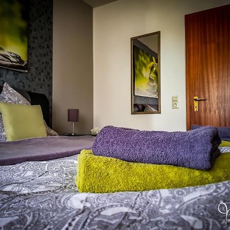 Ferienwohnung Naturnah Goslar Exteriér fotografie