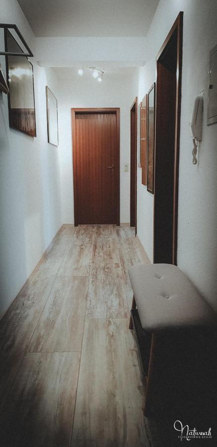 Ferienwohnung Naturnah Goslar Exteriér fotografie