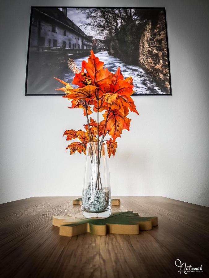 Ferienwohnung Naturnah Goslar Exteriér fotografie