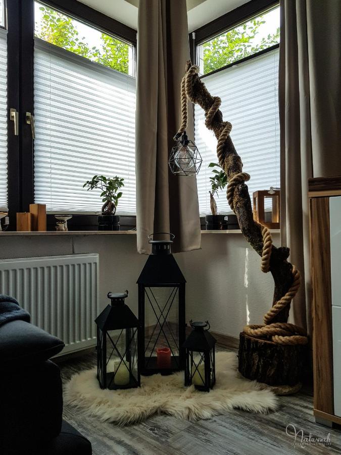 Ferienwohnung Naturnah Goslar Exteriér fotografie