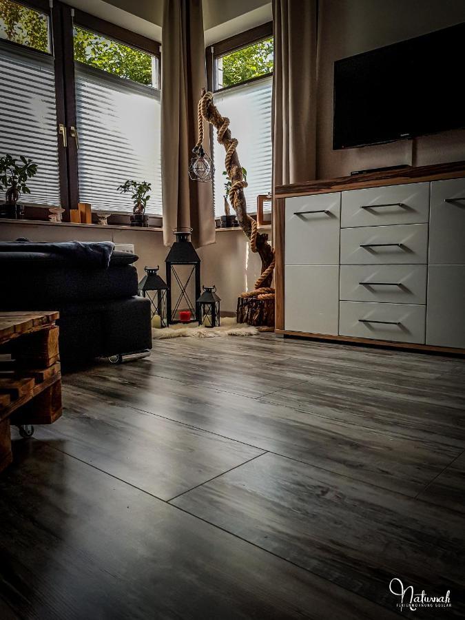 Ferienwohnung Naturnah Goslar Exteriér fotografie