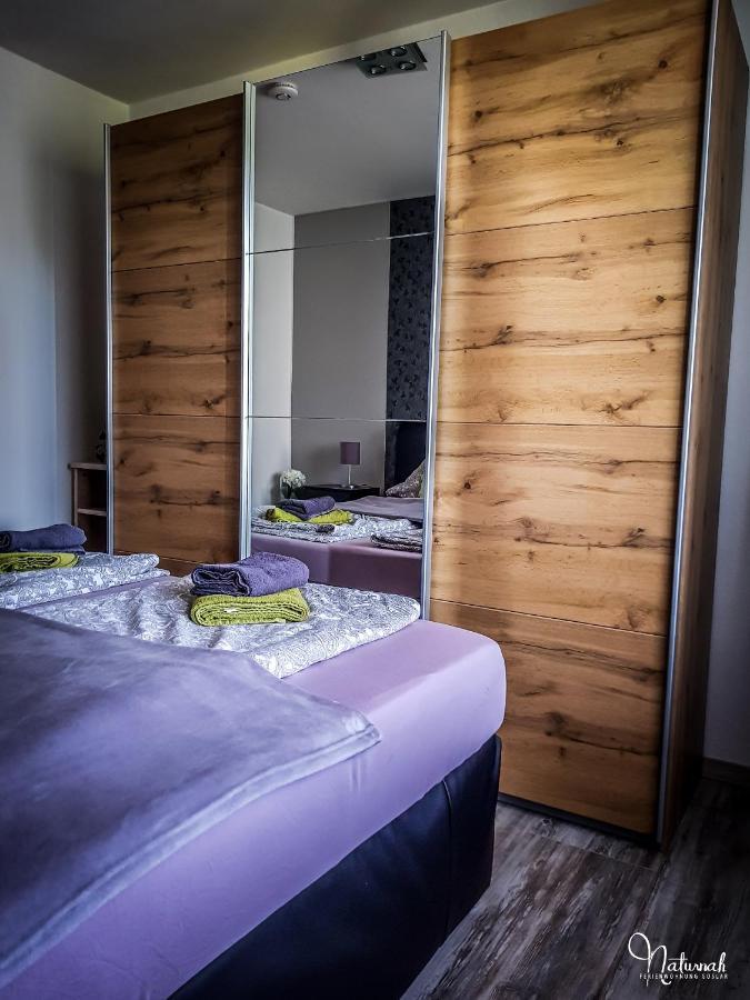 Ferienwohnung Naturnah Goslar Exteriér fotografie