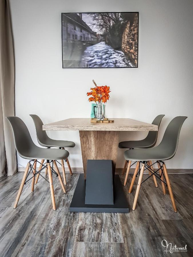 Ferienwohnung Naturnah Goslar Exteriér fotografie