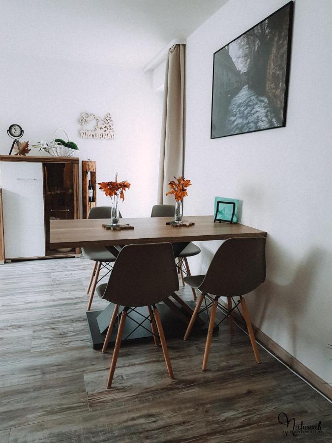 Ferienwohnung Naturnah Goslar Exteriér fotografie