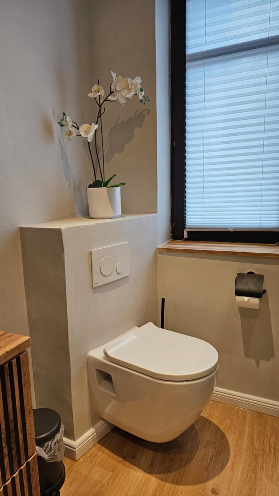 Ferienwohnung Naturnah Goslar Exteriér fotografie
