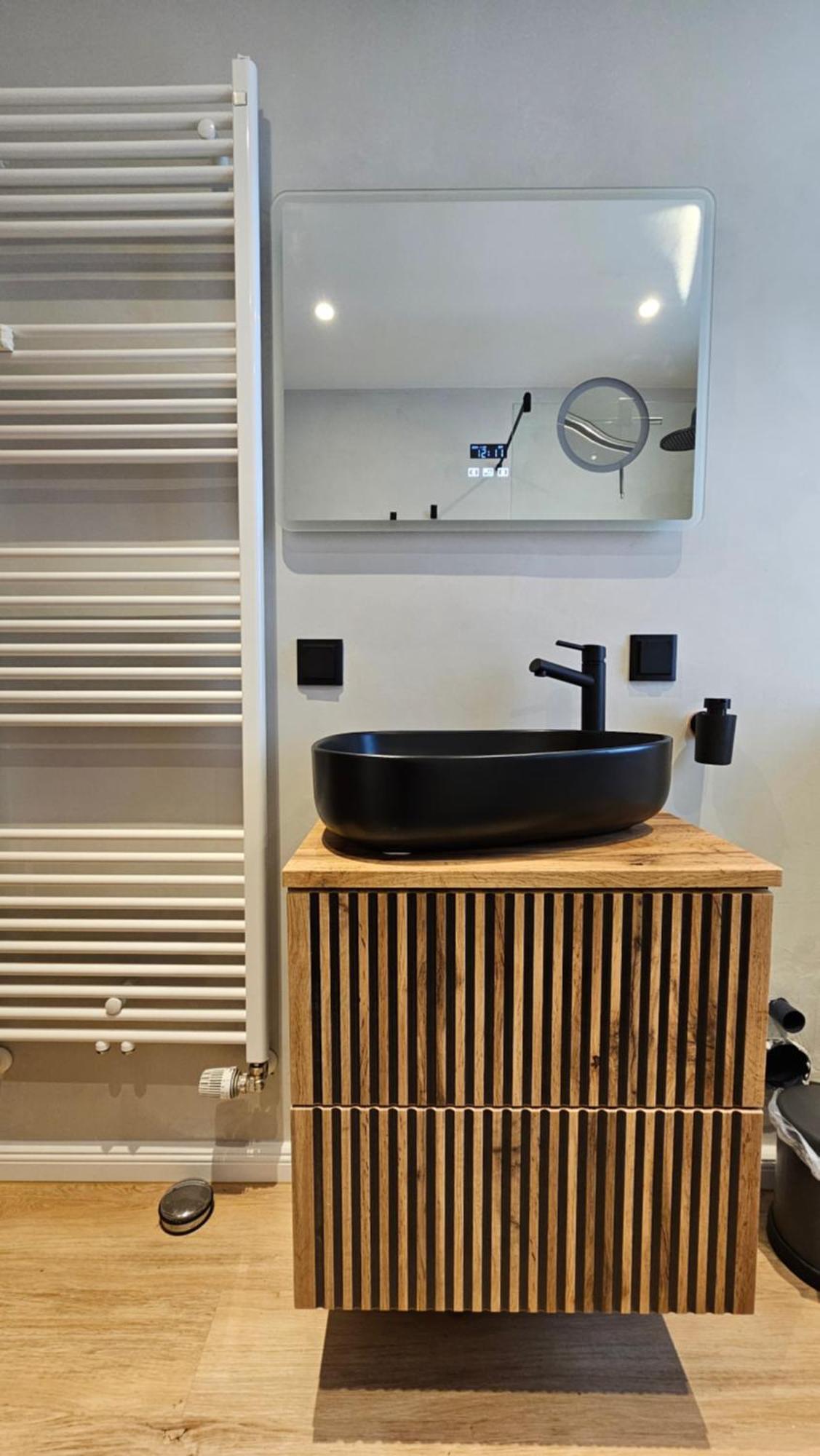 Ferienwohnung Naturnah Goslar Exteriér fotografie