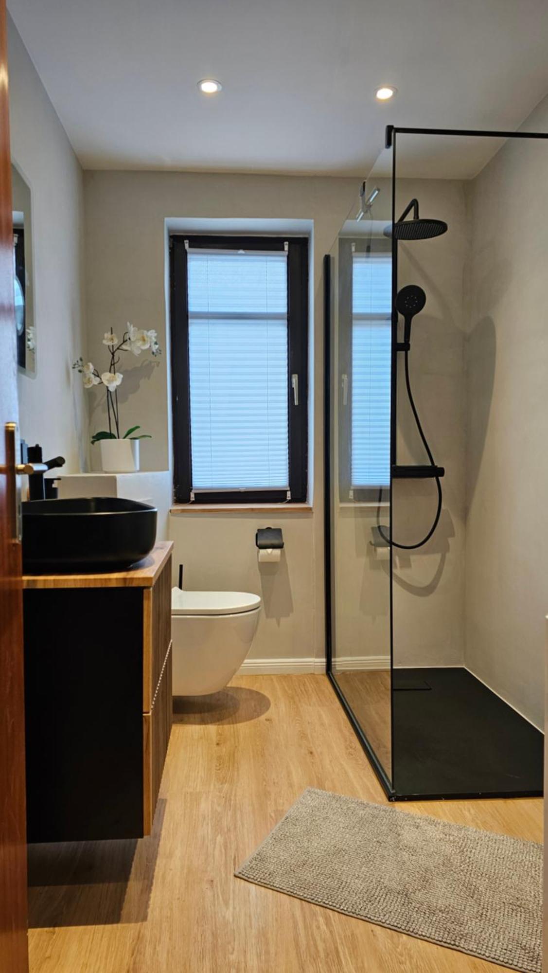 Ferienwohnung Naturnah Goslar Exteriér fotografie