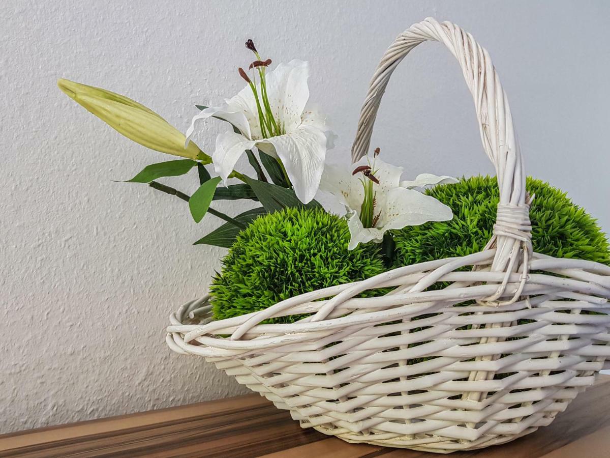 Ferienwohnung Naturnah Goslar Exteriér fotografie