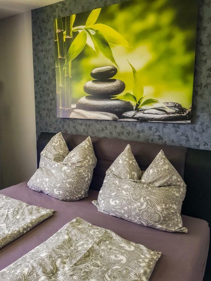Ferienwohnung Naturnah Goslar Exteriér fotografie